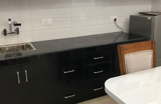 Atul's Europa Apartments - Foto 35