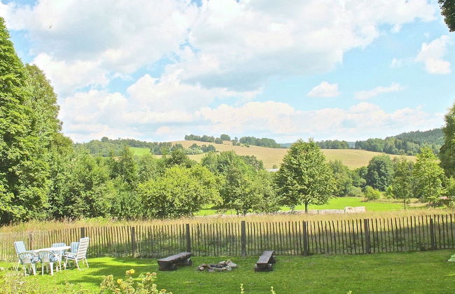 Holiday House Near Forest in Obora - Foto 13