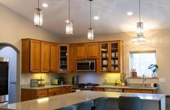 Luxury Aurora Retreat オーロラの - Foto 9