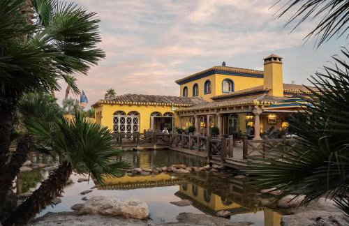Desert Springs award-winning Golf Resort apartment - Foto 38