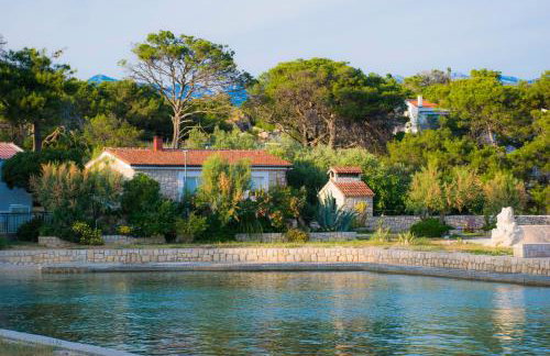 Apartment Rino, only 30m from the sea - Foto 35