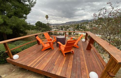 The Bernardi House - Photo 41