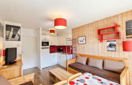 Residence les Pleiades - Foto 44