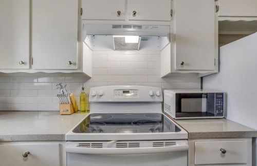 Andover Abode - sleeps 6 - Foto 14