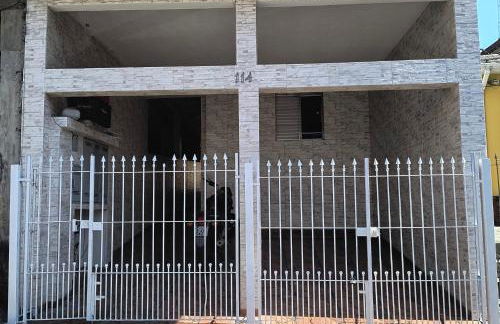 Expo São Paulo, casa aconchegante - Foto 12