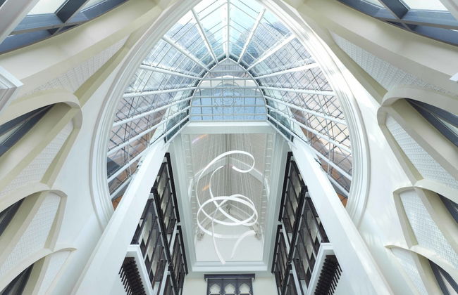 Bab Al Qasr Residence - Foto 13