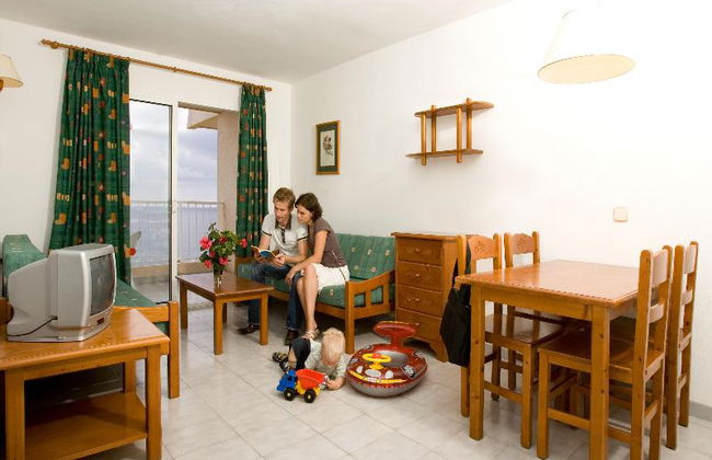 HSM Calas Park - Foto 19