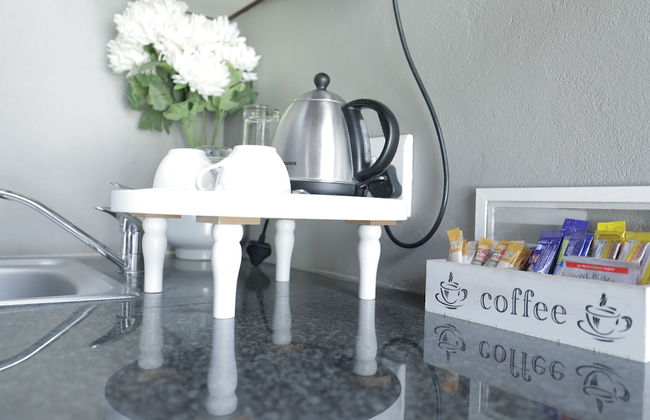 Ledumo Lodge - Photo 23