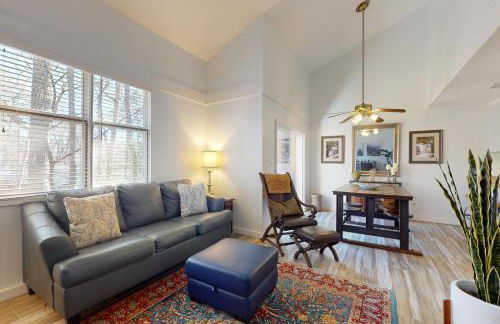 Whispering Woods Retreat - Foto 15