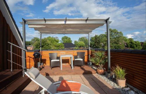 Ferienwohnung Aurora - Foto 2