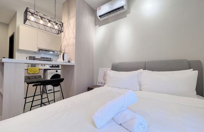 Neu Suites by Manhattan Group - Foto 19