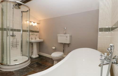 The Old Bakehouse - Foto 25