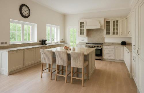 Luxury Ascot Indoor Heated Pool & Wellness Bubble Spa - Foto 11