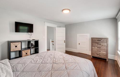 Madison Home Walk to Main Street! - Foto 19