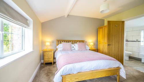 Brecks Farm - Well Cottage - Foto 5