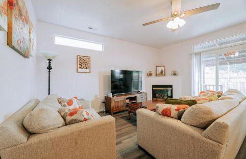 Modern Three Bedrooms Entire House Nike - Foto 1