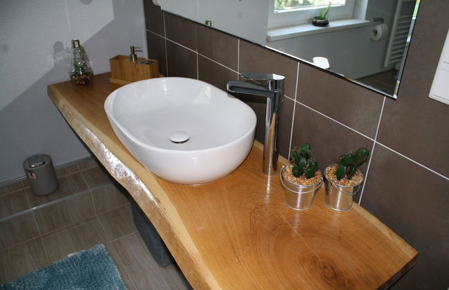 Ferienwohnung 2.OG.Rechts - Foto 12