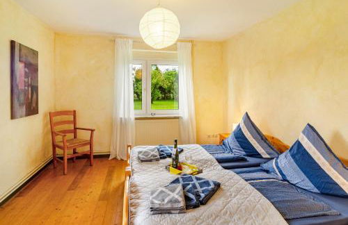 Ferienhaus Lüttje Dörp - Foto 10