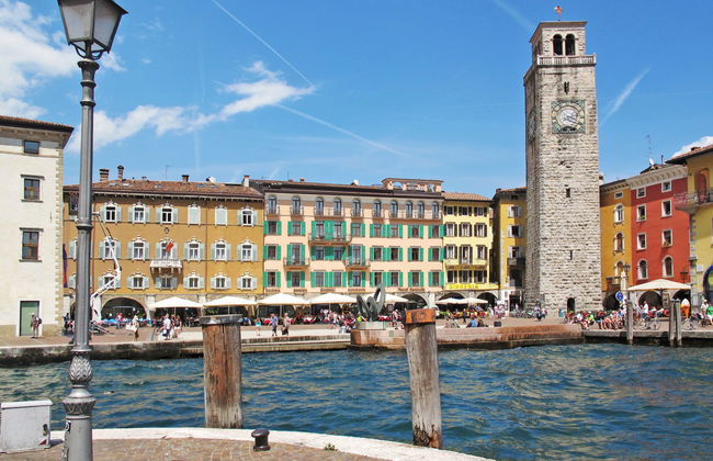 Englo Vacanze - Foto 37