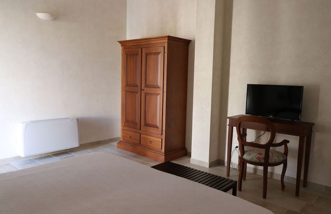 Masseria Sacramento - Foto 4