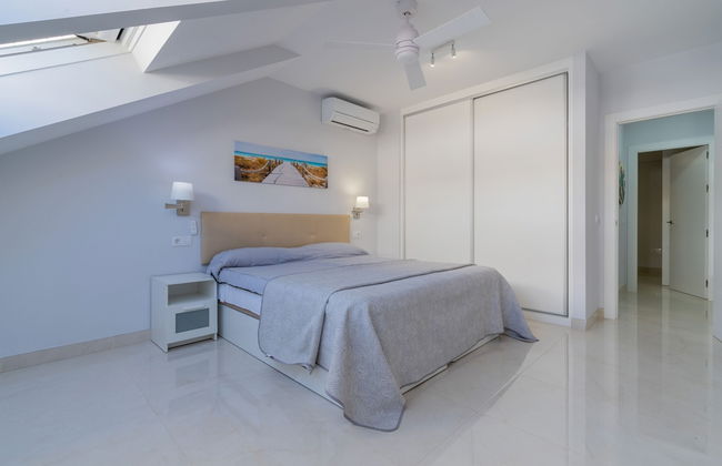 Sur Suites Castillo - Foto 32