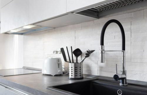 6 MINUTI AIRPORT ORIO AL SERIO, VISTA FIUME E Wifi - Photo 28