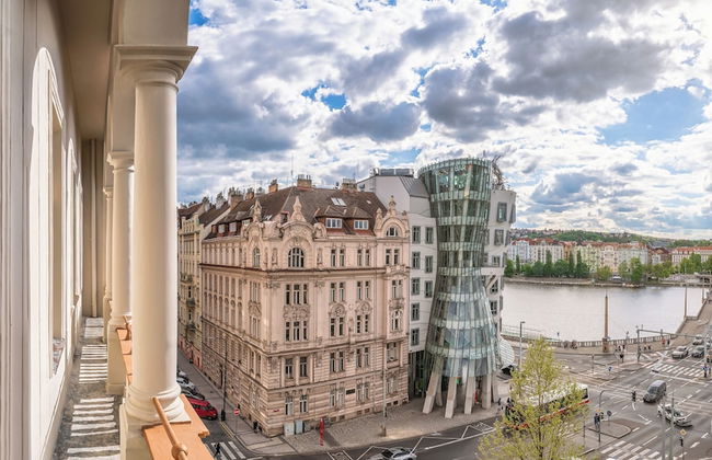 River Dance Suites by Adrez - Photo 54