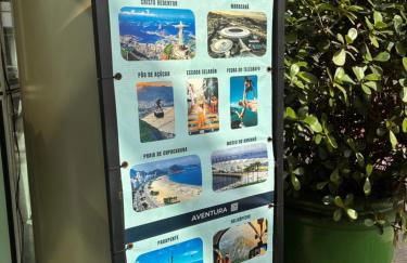 Barra Premium-Flat 1203-3 Piscina, Academia, Praia até 4 hóspedes - Foto 54