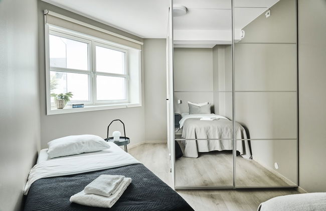 Staysville - Kong Carls Gate - Foto 5