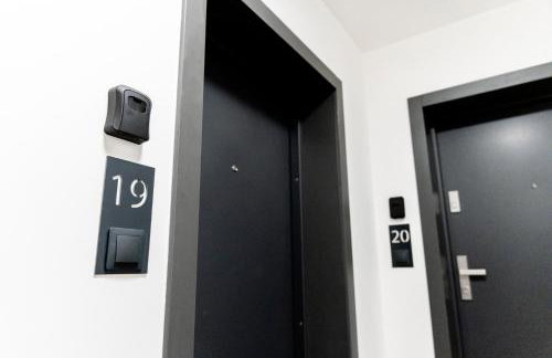 Apartament Akacjowa - Foto 25