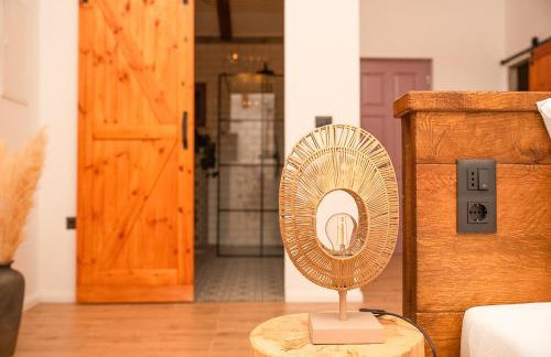 Casa Viola - Foto 24