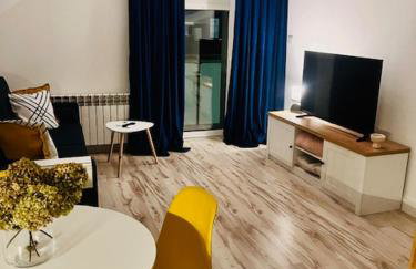 Apartament Studio Sasankowa z bezpłatnym parkingiem - Foto 1