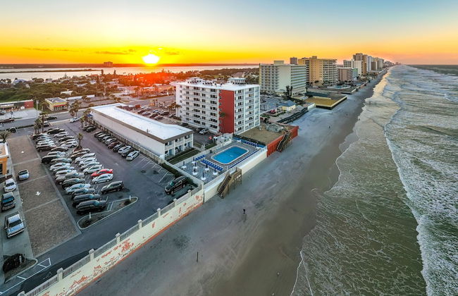 Fantasy Island Resort, Daytona Beach Shores - Foto 30