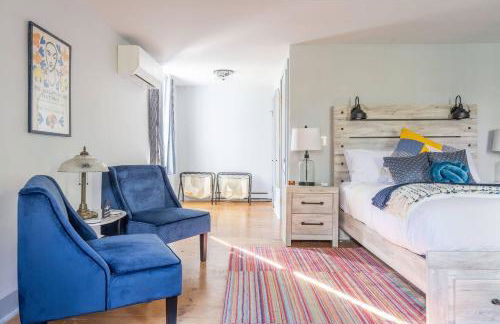 Spacious 4BD Country Gem - Fire Pit & Chill Vibes - Foto 29