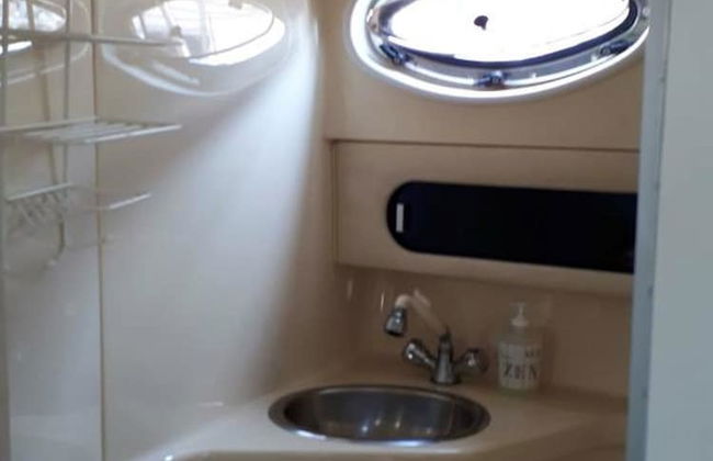 Boat Vedette Arlequin - Foto 22