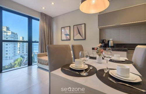 MHFs - Various Apts in a Building with Ocean View in Itapema - Photo 52