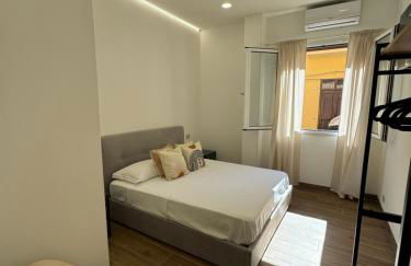 Casa Bedda - INTERA CASA CON 3 CAMERE CON BAGNO PRIVATO, ARIA CONDIZIONATA E NO ZTL/ENTIRE APARTMENT WITH 3 BEDROOMS WITH PRIVATE BATHROOM, AIRCON AND NO LTZ - Foto 9