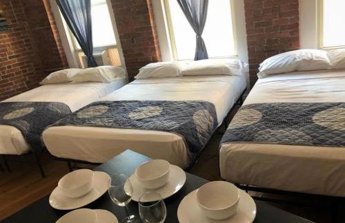 Studios Midtown Manhattan - Foto 53