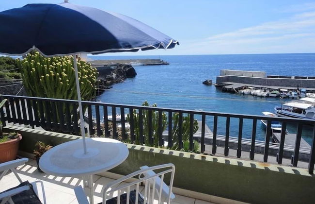 Wonderful Apartment in Front of the sea - Photo 1