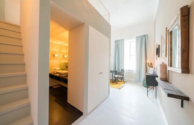 Design Apartments City - Foto 61