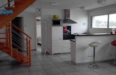 Location les pieds dans l'eau - Foto 25