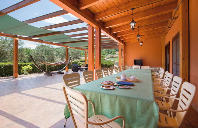 Country House Abate Pool Ac Wifi Potenza - Photo 24