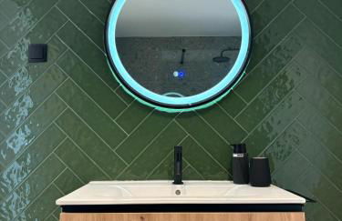 Afrodite Styling Penthouse - Foto 26