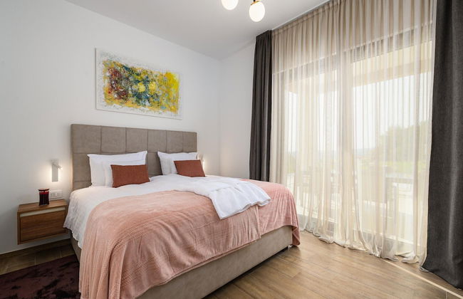 Comfortable Villa With Central Heating - Foto 7