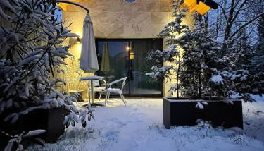 LE CHILL Suite & SPA (Jacuzzi et Sauna privés) - Foto 4