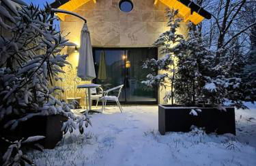 LE CHILL Suite & SPA (Jacuzzi et Sauna privés) - Foto 4