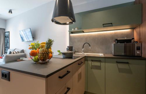 CENTRO Suites - Foto 26