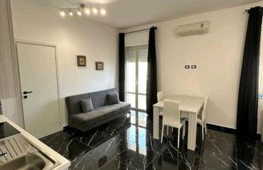 Dyo Adelfia, elegante "open space" vista mare - Foto 6