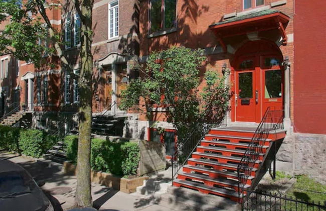 Auberge Les Bons Matins - Foto 57