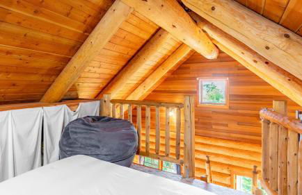 Penn Cove Overlook by Avantstay Cabin w/ Views - Foto 39